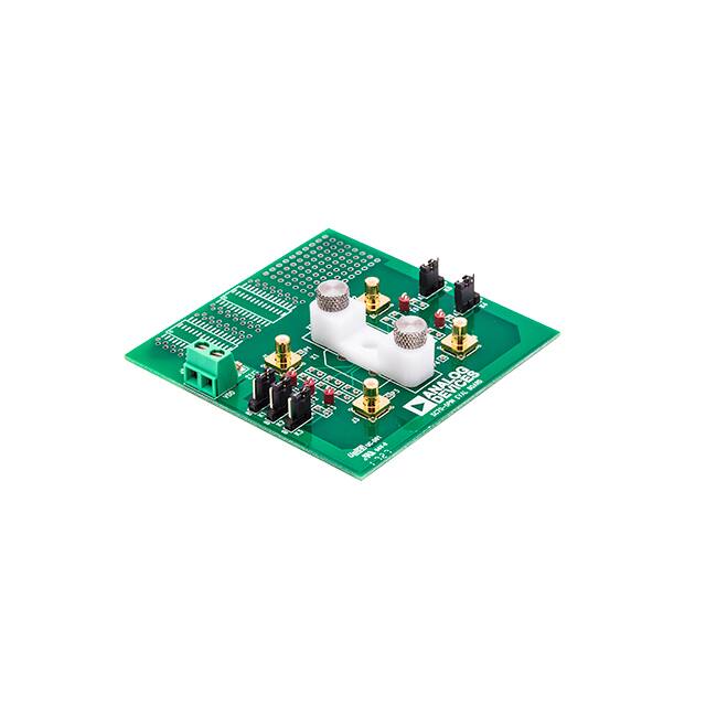 EVAL-5SC70EBZ Analog Devices Inc.  Cartes et kits d'évaluation et de démonstration